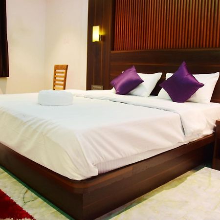 Sai Park Villa Mahābaleshwar Екстериор снимка
