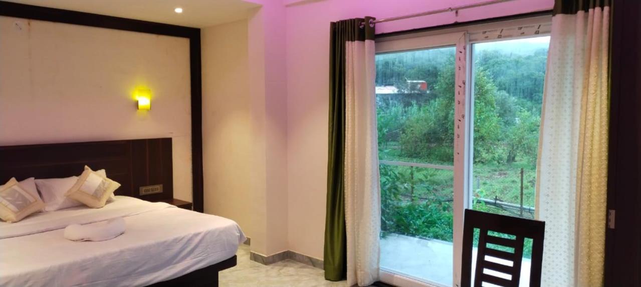 Sai Park Villa Mahābaleshwar Екстериор снимка