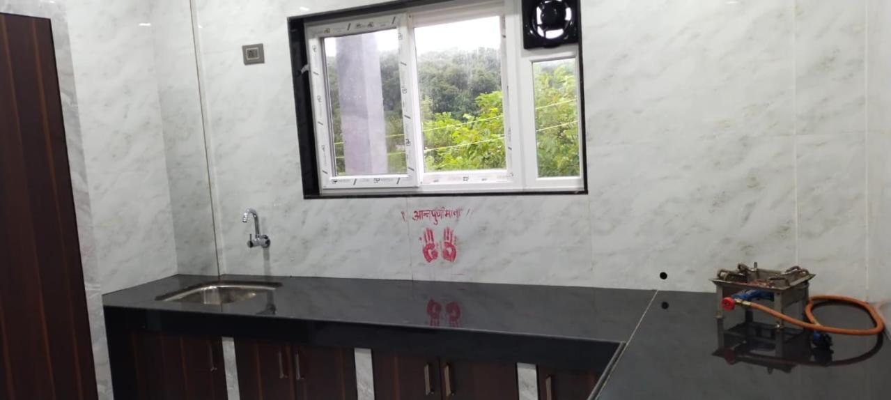 Sai Park Villa Mahābaleshwar Екстериор снимка