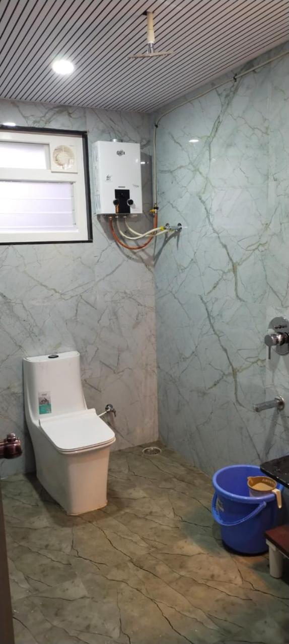 Sai Park Villa Mahābaleshwar Екстериор снимка