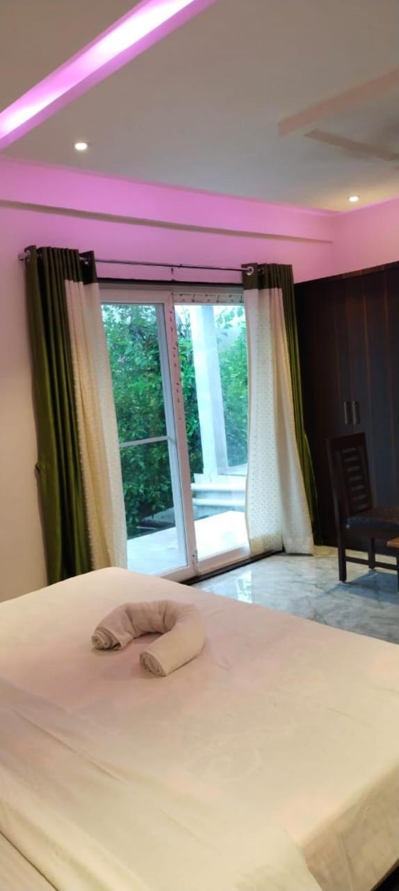 Sai Park Villa Mahābaleshwar Екстериор снимка