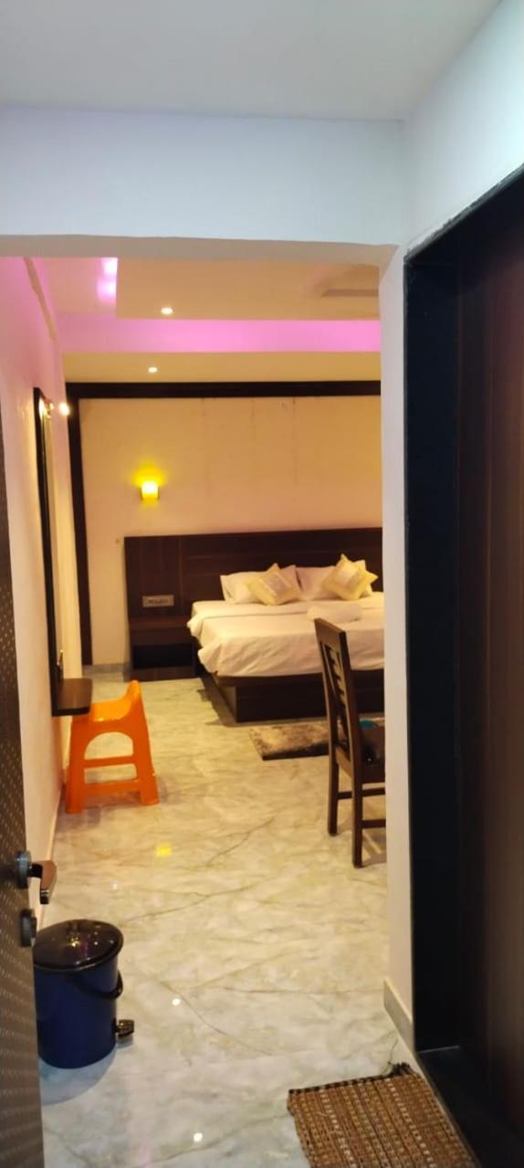 Sai Park Villa Mahābaleshwar Екстериор снимка