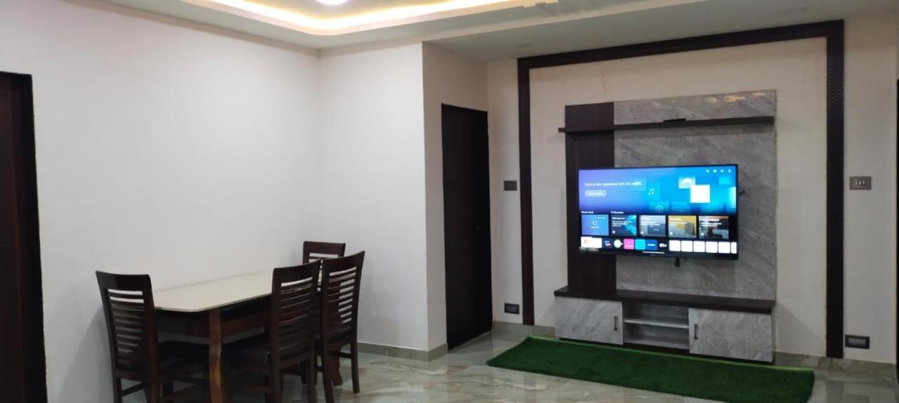 Sai Park Villa Mahābaleshwar Екстериор снимка