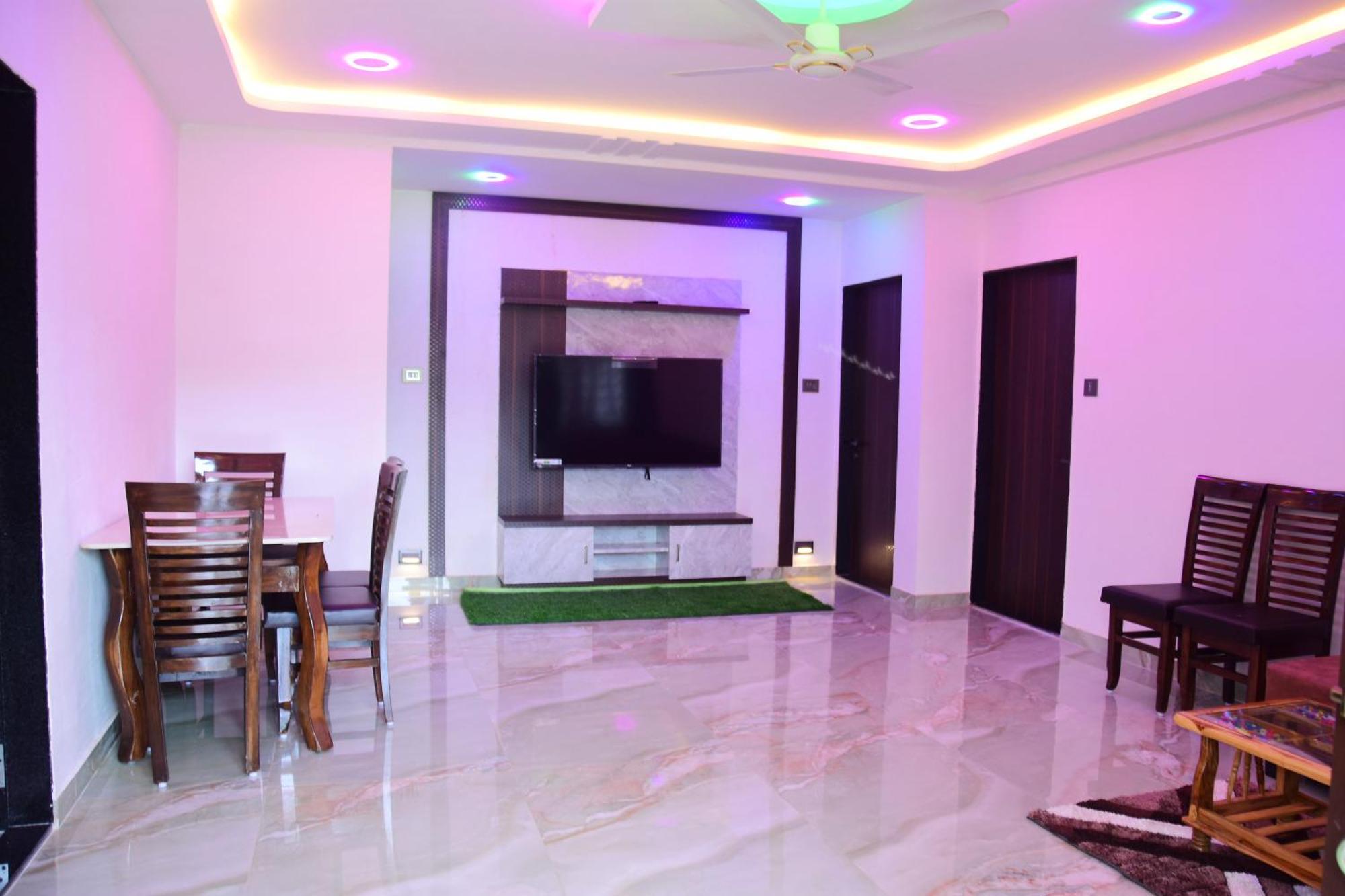 Sai Park Villa Mahābaleshwar Екстериор снимка